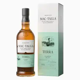 Mac Talla Terra