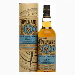 Caol Ila 8 Year Old 2012 