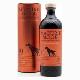 Arran Machrie Moor 10 Year Old