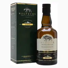 Wolfburn Morven Whisky