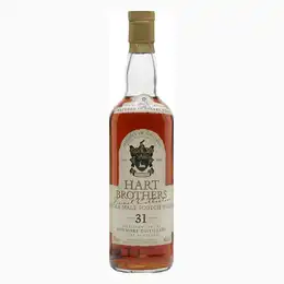 Bowmore 1957 31 Year Old Sherry Cask Hart Brothers