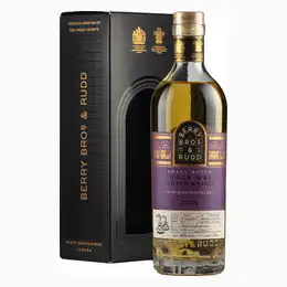 Teaninich Small Batch No. 1 Berry Brothers 2009