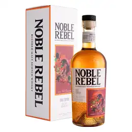 Noble Rebel Smoke Symphony
