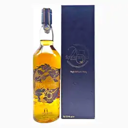 Strathmill 1988 25 Year Old