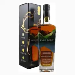 Bladnoch Pure Scot