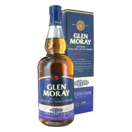 Glen Moray Port Classic 40% 70cl