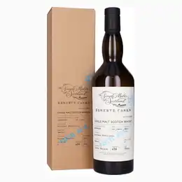 THE SINGLE MALTS OF SCOTLAND 12 Year Old Aultmore Speyside Single Malt Scotch Whisky 70cl 48%