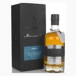 Mackmyra Moment - 22 Whisky