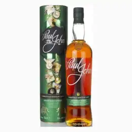 Paul John Christmas Edition 2019 Whisky 70cl