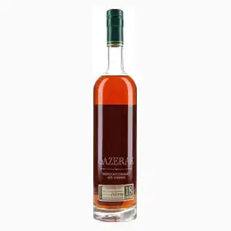 Sazerac Rye 18 Year Old Bot.2012