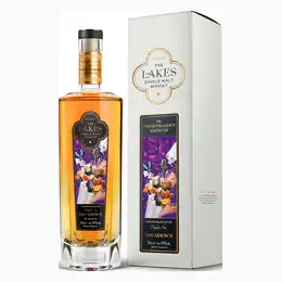 Lakes Single Malt Whiskymakers Edition Decadence 70cl