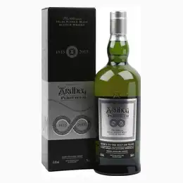 Ardbeg Perpetuum Limited Edition, Single Malt Whisky, 70cl