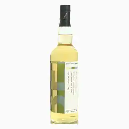 Benriach - 17 Year Old  Thompson Bros