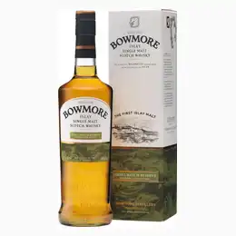 Bowmore Small Batch