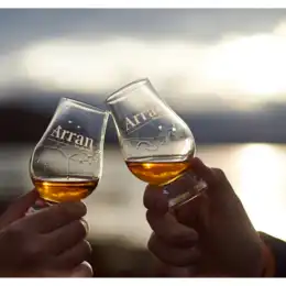 Arran Quarter Cask 