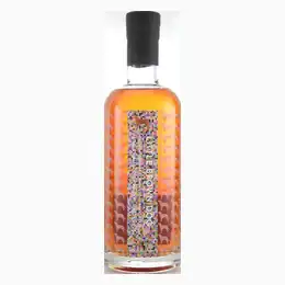 Highland Park 2014 10 Year Old Single Barrique Little Brown Dog 60.1% 70cl