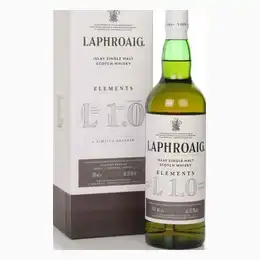 Laphroaig Elements 1.0 Whisky