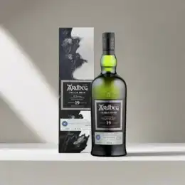 Ardbeg 19 Years Old Traigh Bhan batch 4