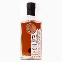 Tobermory 27 year old The Single Cask