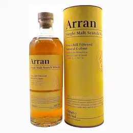 Arran Sauternes Cask Finish