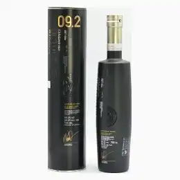 Octomore Single Malt Whisky 9.2 Dialogos