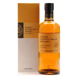 Nikka Coffey Malt
