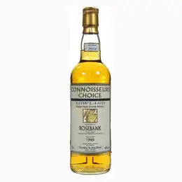 Rosebank 1989-2002 Connoisseurs Choice