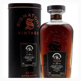 Longmorn 19 Year Old - 2005 Cask 18070 Symingtons Choice