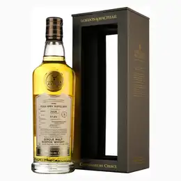 Glen Spey 2008-2022 14 Year Old Gordon & MacPhail Connoisseurs Choice Single Cask 16601701 UK Exclusive