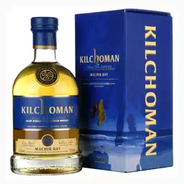 Kilchoman Machir Bay