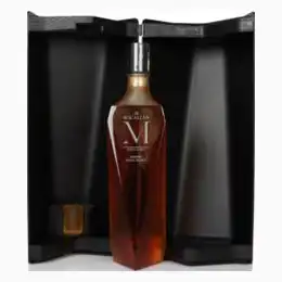 The Macallan M Copper  Whisky 70cl