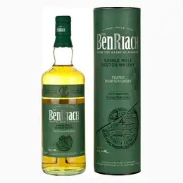 Benriach Peated Quarter Casks