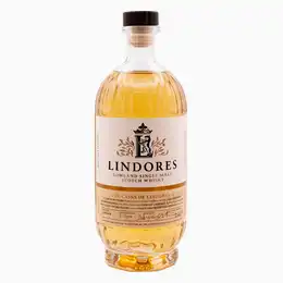 Lindores Lowland Single Malt Scotch Whisky - The Casks of Lindores II, Bourbon Casks
