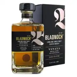 Bladnoch Vinaya 46.7% 70cl