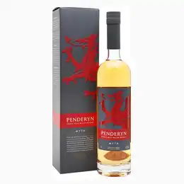Penderyn Myth 