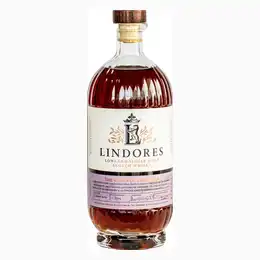 Lindores Abbey The Casks Of Lindores Sherry Limited Release