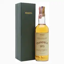Teaninich 1973 Samaroli