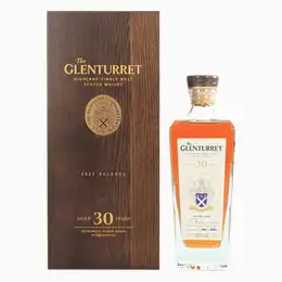 The Glenturret - 30 Year Old 