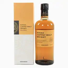 Nikka - Coffey Malt