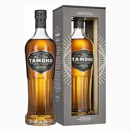 Tamdhu Distinction Speyside Single Malt Scotch Whisky 70cl