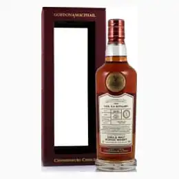 Caol Ila 2010 1st Fill Sassicaia Casks