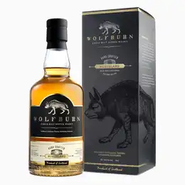 Wolfburn Northland Highland Single Malt Scotch Whisky 70cl