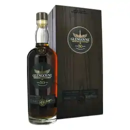 Glengoyne 30 Year Old 2020 Release 46.8% 70cl