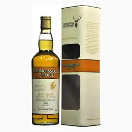 Fettercairn 1997-2014 Connoisseurs Choice