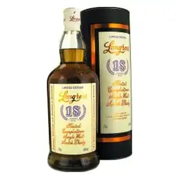 Longrow 18 Year Old 2021 46% 70cl