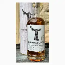 Glendalough Pot Still Irish Whiskey The