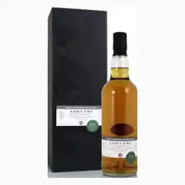 Linkwood 2009 15 Year Old, Adelphi Selection Cask #552911