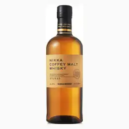 Nikka Coffey Malt, 70cl