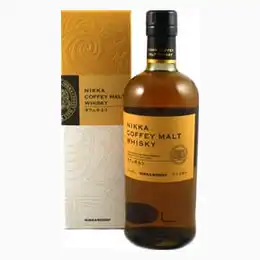 Nikka - Coffey Malt - 45%