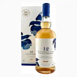 Caol Ila 12 Years Old Brunello Di Montalcino Cask Finish